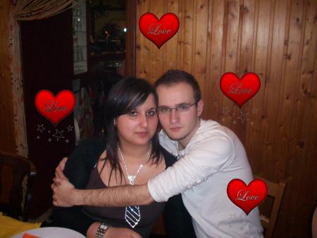 mon petit coeur et moi 