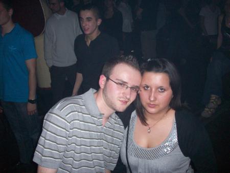 mon tit amour et mwa 