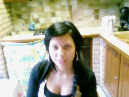 ma soeur 