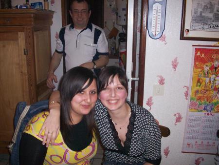 Morgan et moi 