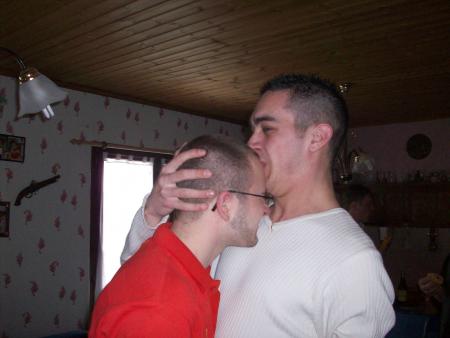 steven et marco 