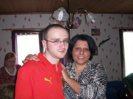ma maman et mon amour 