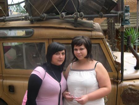 vivi et moi 