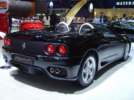 ferrari