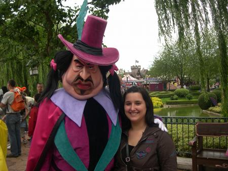 le mechant et moi 