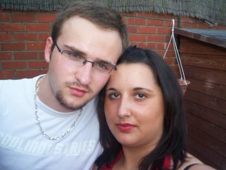 Mon amour et moi 