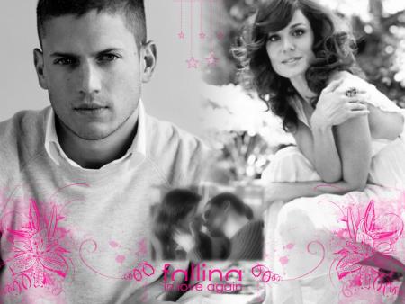 wentworth miller 