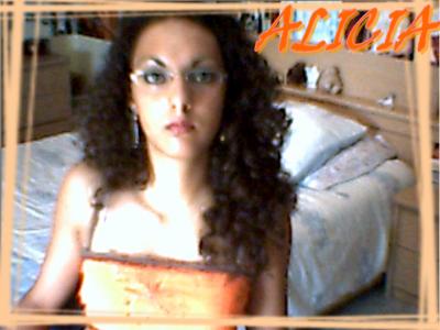 ma couz alicia