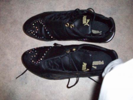 mes pumas