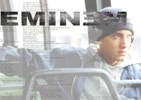 EMINEM 