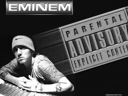 Eminem 
